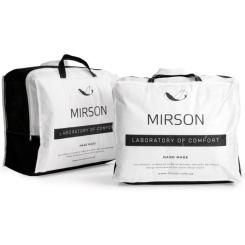 Одеяло MirSon антиаллергенное Royal Eco-Soft 842 деми 172x205 см Фото 1
