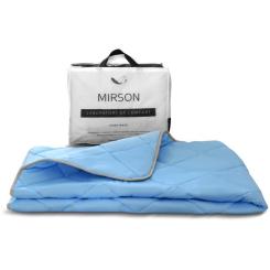 Одеяло MirSon антиаллергенное Valentino Eco-Soft 830 деми 172x20 Фото 1