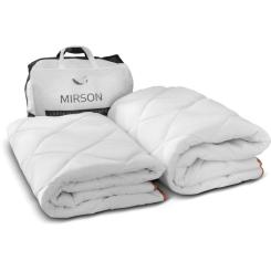 Одеяло MirSon хлопковое 094 деми 155х215 см Фото 1