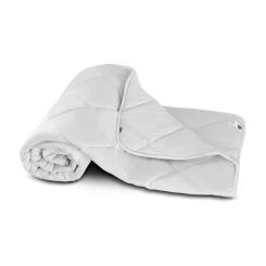 Одеяло MirSon шелковое Bianco 0783 деми 155x215 см Фото 4