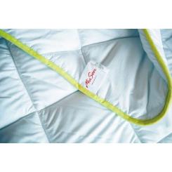 Одеяло MirSon шелковое Silk 0502 деми 220х240 см Фото 6