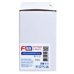 Драм картридж FREE Label Brother DR-1075 Фото 2