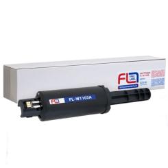 Тонер-картридж FREE Label HP 103A (W1103A) Фото