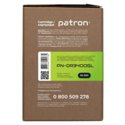Драм картридж Patron Brother DR-3400 Green Label Фото 2