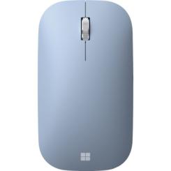 Мышка Microsoft Modern Mobile Pastel Blue BT Фото