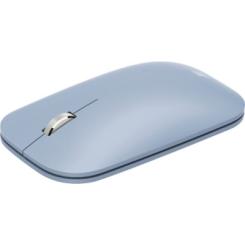 Мышка Microsoft Modern Mobile Pastel Blue BT Фото 1