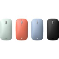 Мышка Microsoft Modern Mobile Pastel Blue BT Фото 2