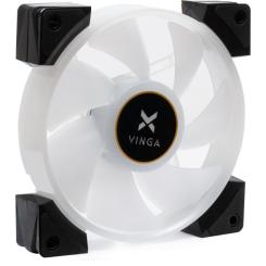 Кулер для корпуса Vinga RGB fan-09 Фото