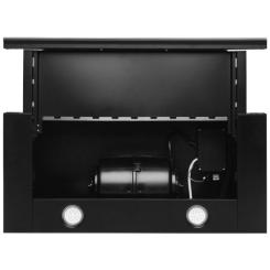 Вытяжка кухонная Eleyus BREEZE G 1000 60 BL Фото 9