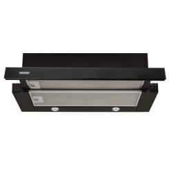 Вытяжка кухонная Eleyus BREEZE G 1000 60 BL Фото