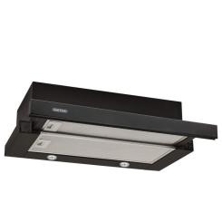 Вытяжка кухонная Eleyus BREEZE G 1000 60 BL Фото 1