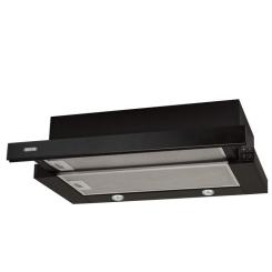 Вытяжка кухонная Eleyus BREEZE G 1000 60 BL Фото 2