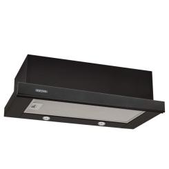 Вытяжка кухонная Eleyus BREEZE G 1000 60 BL Фото 4