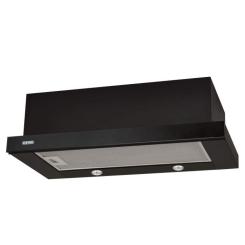 Вытяжка кухонная Eleyus BREEZE G 1000 60 BL Фото 5