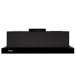 Вытяжка кухонная Eleyus BREEZE G 1000 60 BL Фото 6