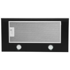 Вытяжка кухонная Eleyus BREEZE G 1000 60 BL Фото 7