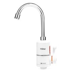 Проточный водонагреватель Hölmer HHW-201 Фото