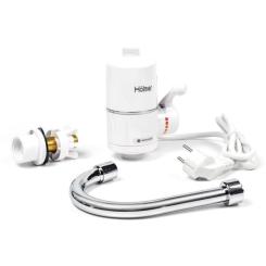 Проточный водонагреватель Hölmer HHW-201 Фото 3