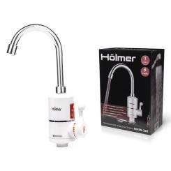 Проточный водонагреватель Hölmer HHW-201 Фото 4