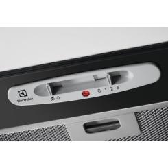 Вытяжка кухонная Electrolux LFG525K Фото 1