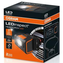 Фонарь Osram LEDIL404 Фото 2
