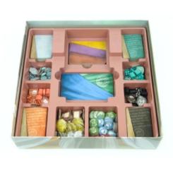 Настольная игра Kilogames Хора. Расцвет империи, украинский Фото 1