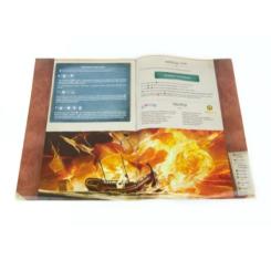 Настольная игра Kilogames Хора. Расцвет империи, украинский Фото 3