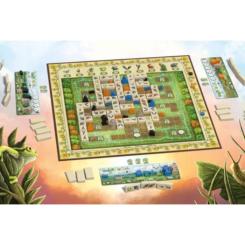 Настольная игра Capstone Games Renature (Расцвет), английский Фото 1
