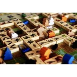 Настольная игра Capstone Games Renature (Расцвет), английский Фото 4
