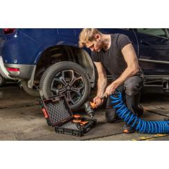 Ящик для инструментов Neo Tools 84-350 Фото 4