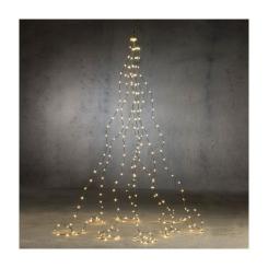 Гирлянда Luca Lighting Конус 2м 480 LED теплый белый Фото