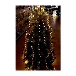 Гирлянда Luca Lighting Конус 2м 480 LED теплый белый Фото 1