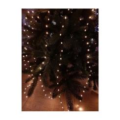 Гирлянда Luca Lighting Конус 2м 480 LED теплый белый Фото 2