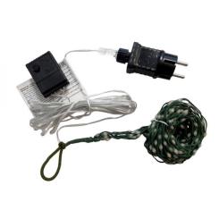 Гирлянда Luca Lighting Конус 2м 480 LED теплый белый Фото 3