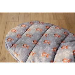 Зимний конверт X-Lander X-Cosy - ART Winter Foxes Фото 1