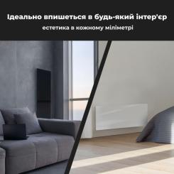 Обогреватель AENO Premium Eco Smart GH2S Фото 2