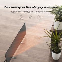 Обогреватель AENO Premium Eco Smart GH2S Фото 5