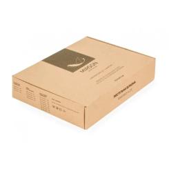 Постельное белье MirSon Ranforce Elite 18-691 Renata 110х140 Фото 5