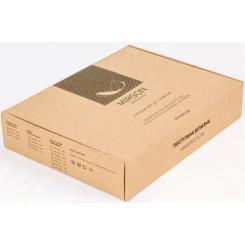 Постельное белье MirSon Ranforce Elite 18-691 Renata 110х140 Фото 6