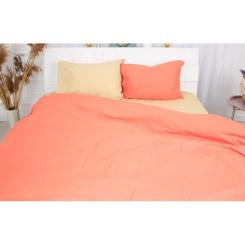 Постельное белье MirSon Бязь 16-1365 Santorini Євро Фото 1