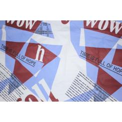 Постельное белье MirSon Бязь 17-0535 Peggy 160х220 Фото 4
