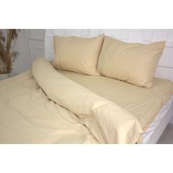 Постельное белье MirSon Бязь Premium 12-0712 Calvina 175х210 Фото 3