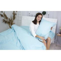 Постельное белье MirSon Бязь Premium 12-4608 Lucretia 110х140 Фото 1