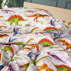 Постельное белье MirSon Бязь Premium 17-0022 Onofre 175х210 Фото 2