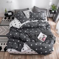 Постельное белье MirSon Бязь Premium 17-0030 Berto 220x240 Фото