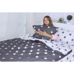 Постельное белье MirSon Бязь Premium 17-0030 Berto 220x240 Фото 3