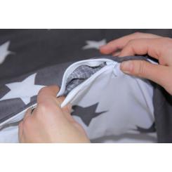 Постельное белье MirSon Бязь Premium 17-0030 Berto 220x240 Фото 4
