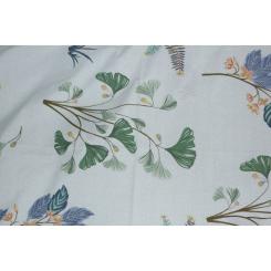 Постельное белье MirSon Бязь Premium 17-0281 Elbrus 175х210 Фото 6