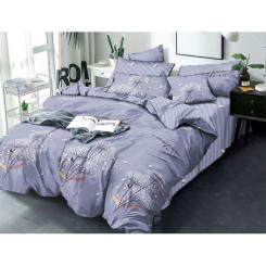 Постельное белье MirSon Бязь Premium 17-0342 Amman 160х220х2 Фото