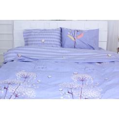 Постельное белье MirSon Бязь Premium 17-0342 Amman 160х220х2 Фото 3